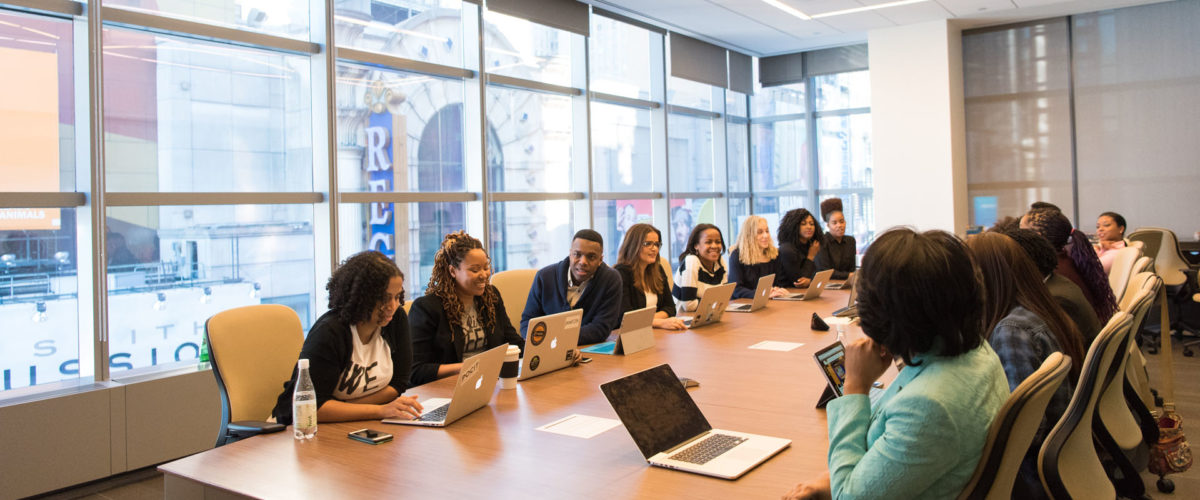 Benefits of Meeting Room Rentals