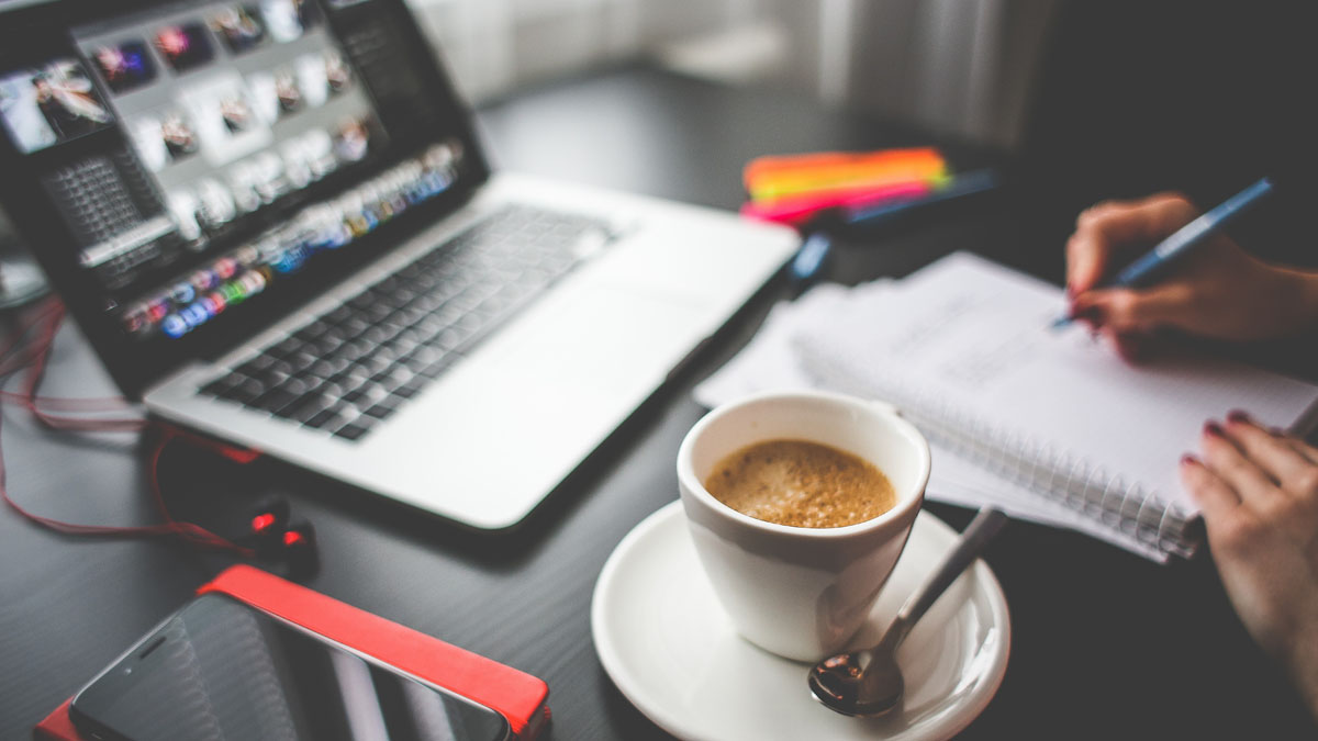 Virtual Office Trends