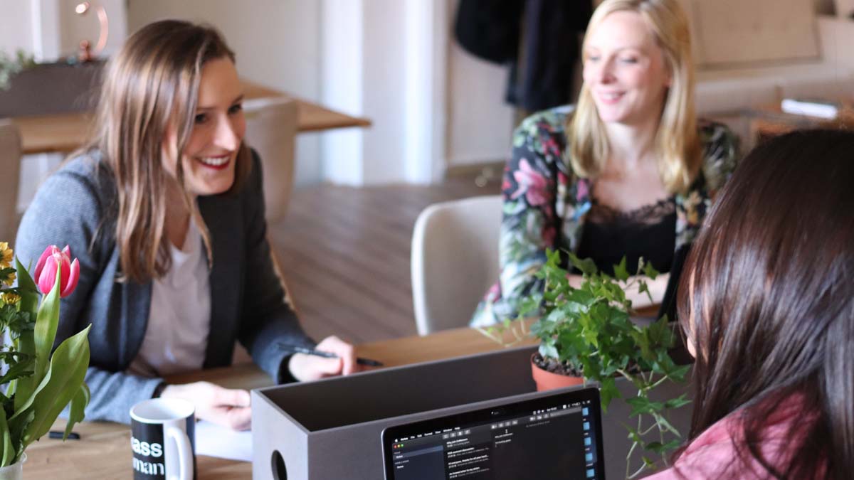 Coworking Space Network