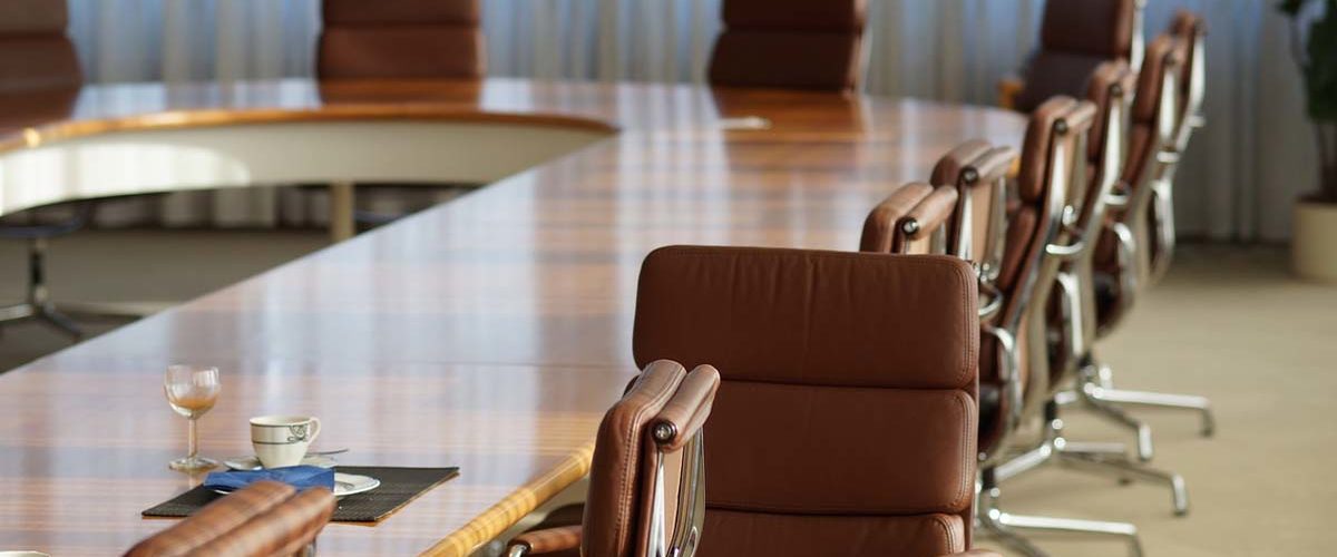 Meeting Room Rentals