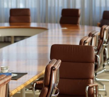 Meeting Room Rentals