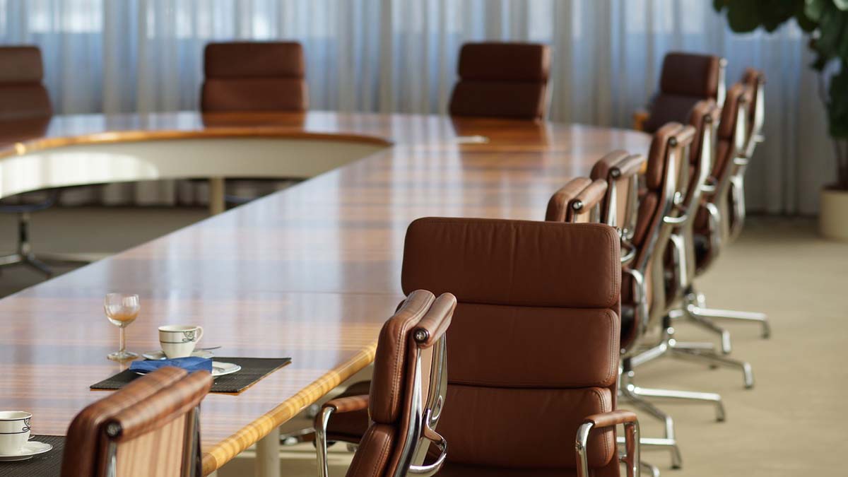 Meeting Room Rentals