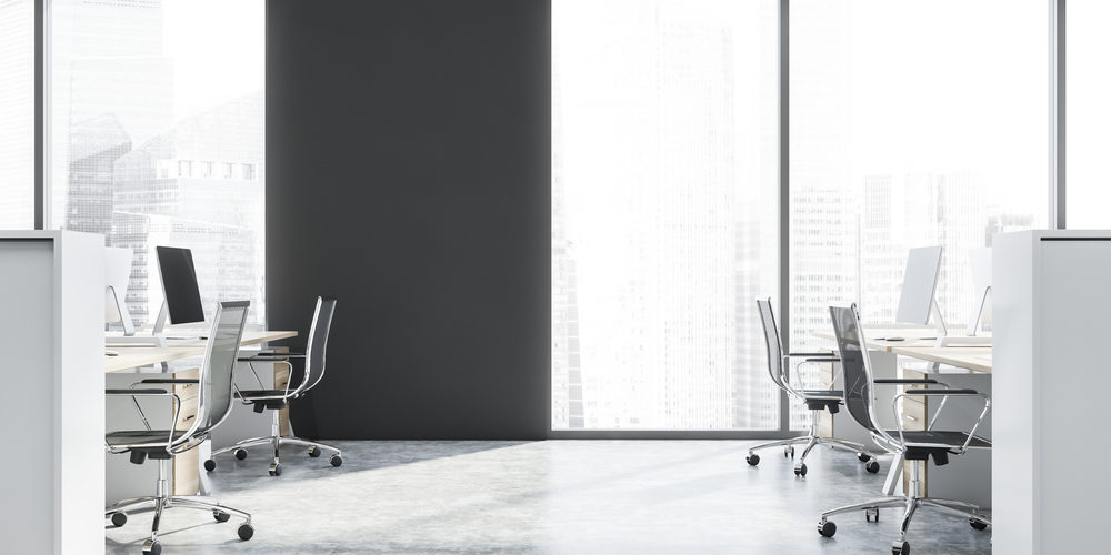 transition private office