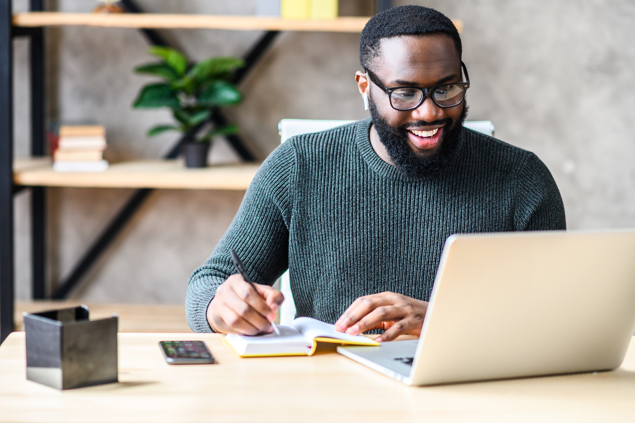 freelancers renting office suite