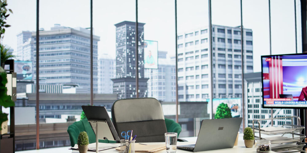 Office Space Orlando