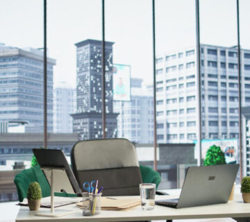 Office Space Orlando