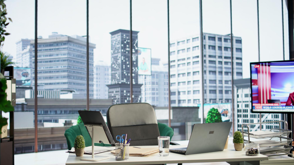 Office Space Orlando