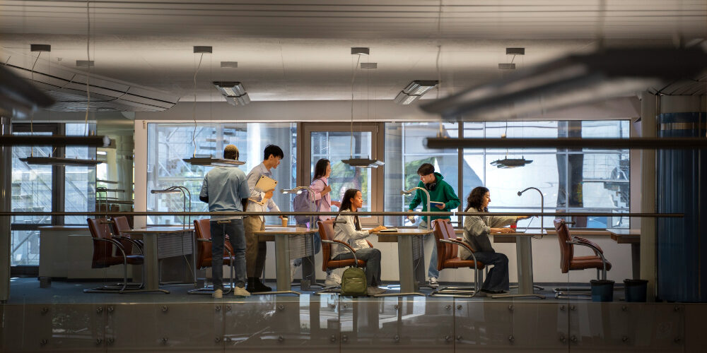 Orlando Coworking Space