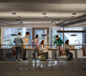 Orlando Coworking Space