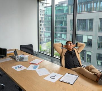 Flexible Office Space Orlando