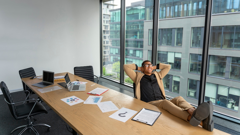 Flexible Office Space Orlando