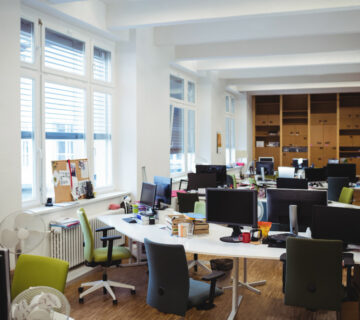 Small Office Space for Rent in Orlando